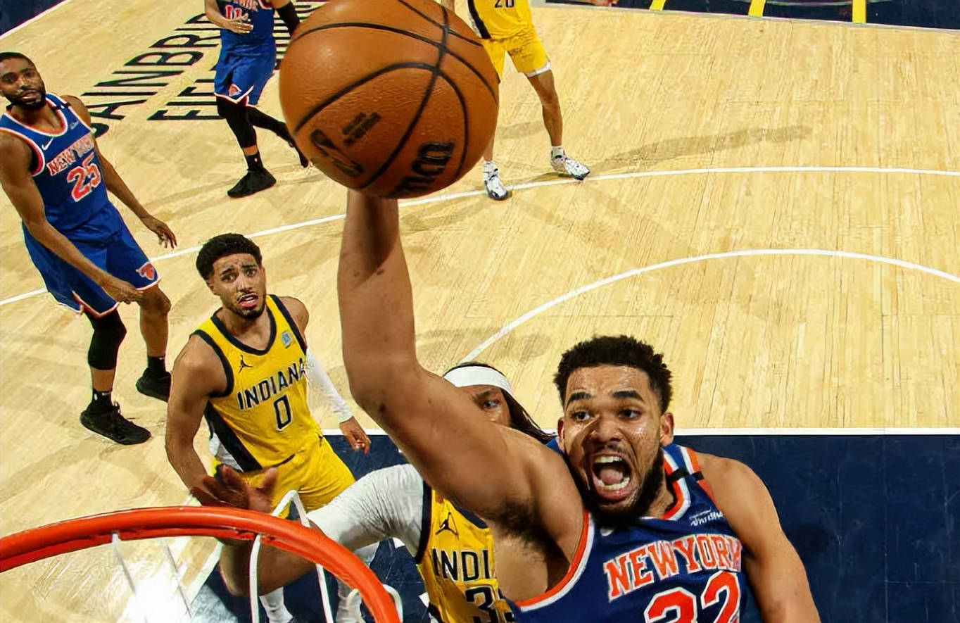 NBA季后赛赛程吃紧，印第安纳步行者冲刺阶段豪取连胜，信心回归，高层口径保持一致的简单介绍-九游下载安装