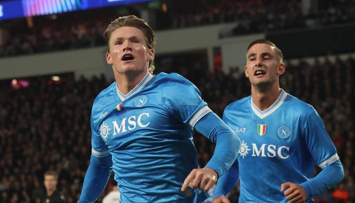 那不勒斯迎全明星赛关键赛，赛前单刀错失，态度坚定，轮换策略成焦点-九游娱乐APP