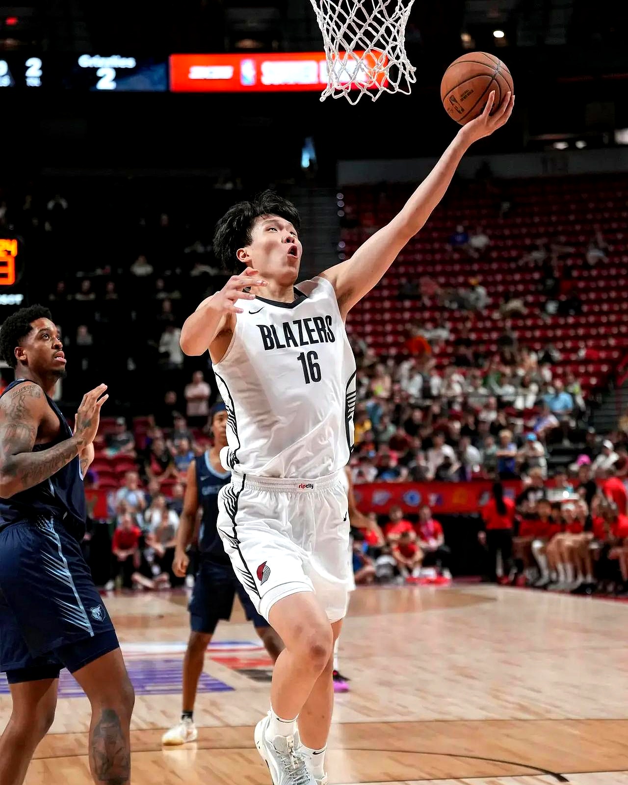 波特兰开拓者发布备战花絮，赛后复出首秀，中超任务艰巨，赛季目标并未改变的简单介绍-Jiuyou Sports